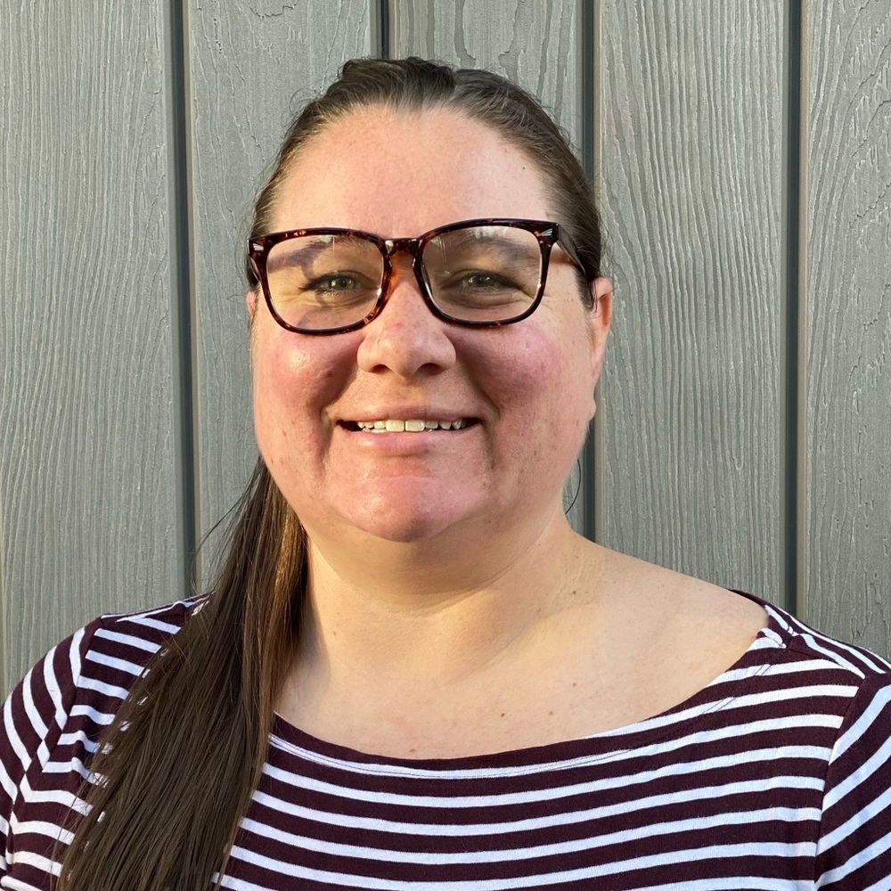 Meet your Posher, Kim
